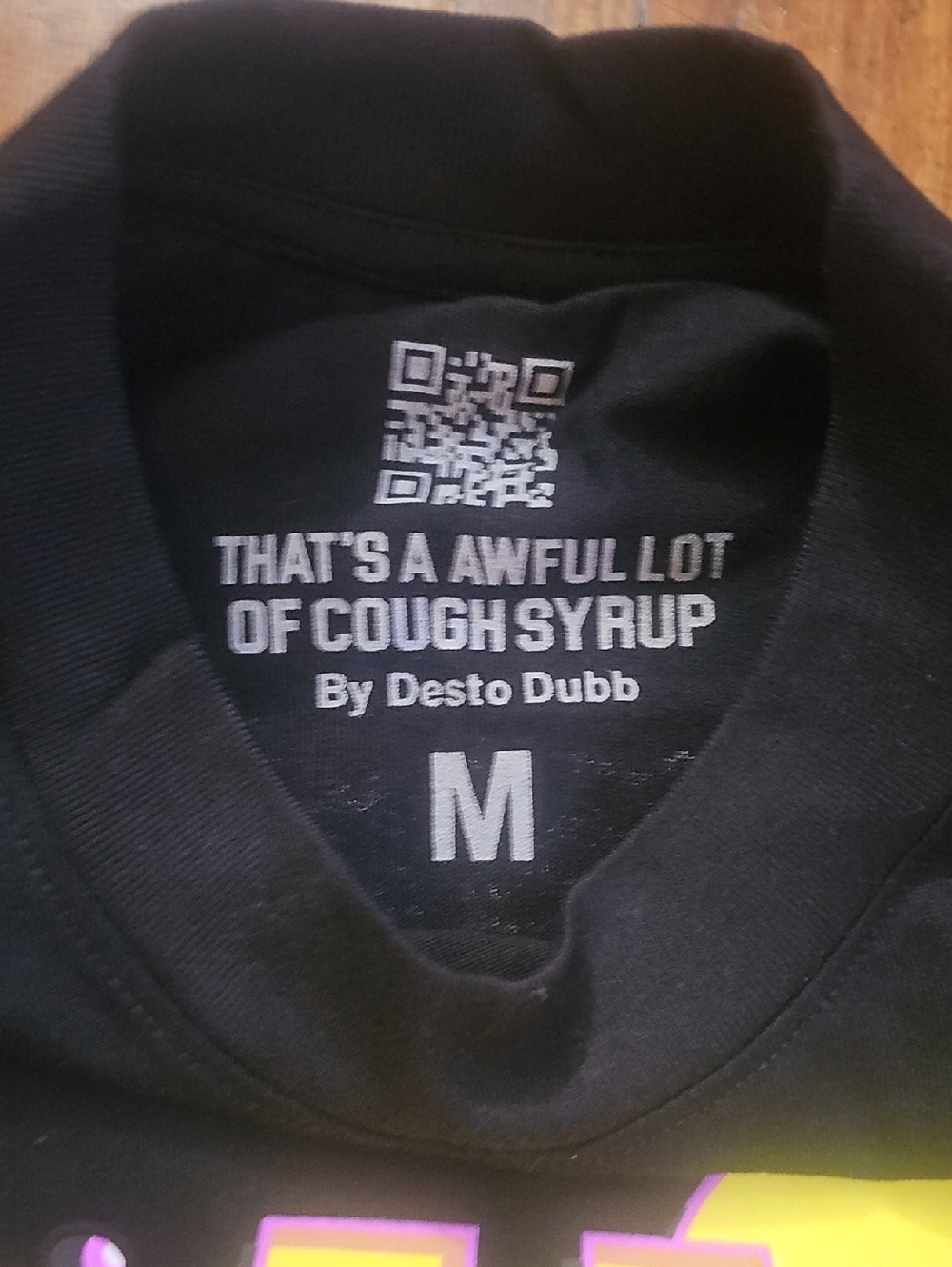 COUGH COUGH - Picture 4 of 10